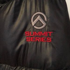 The North Face summit series jacket women’s